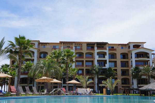 B203-Beautiful front ocean condo