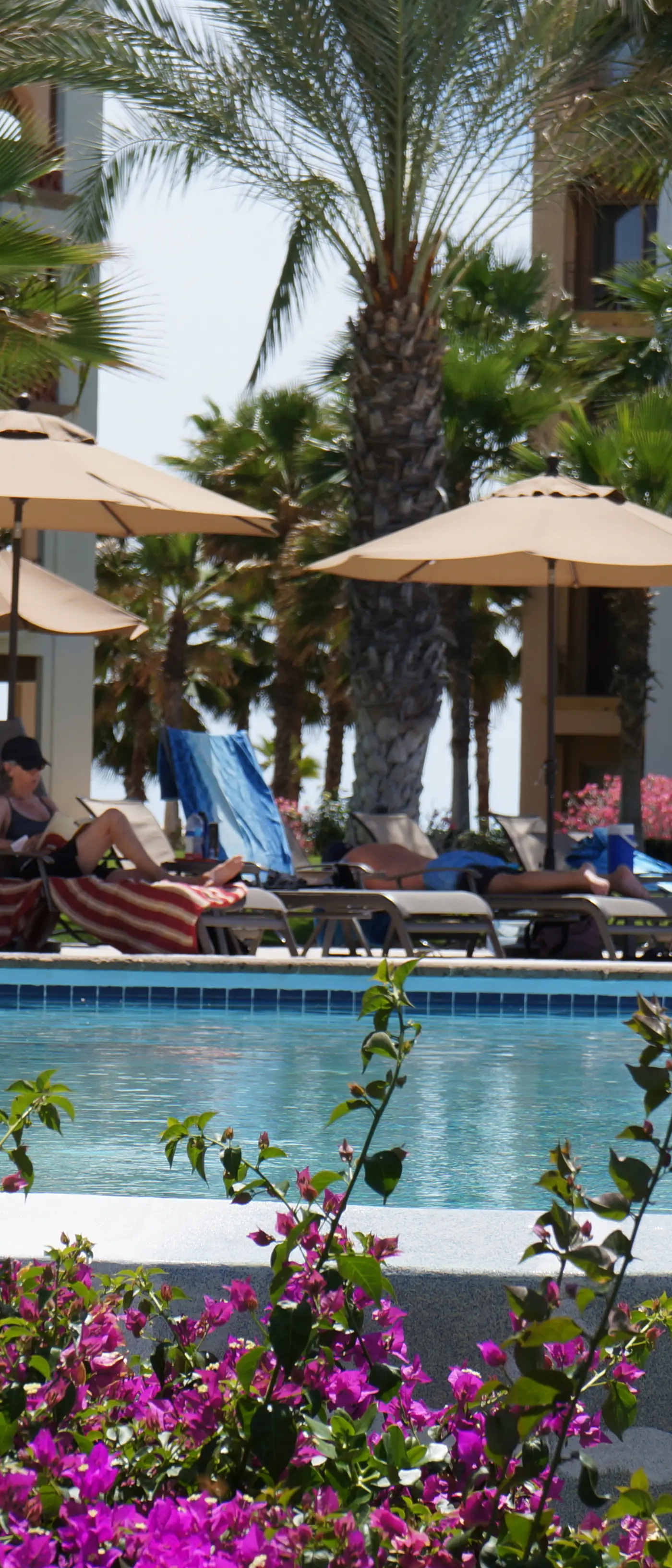 Paraiso Del Mar Resort PDM B203