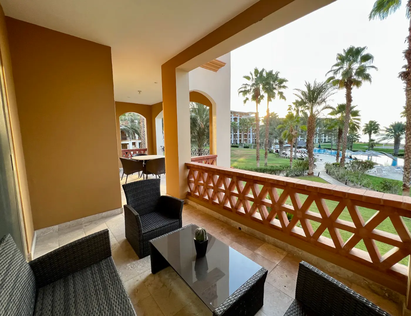 Paraiso Del Mar Resort PDM B203