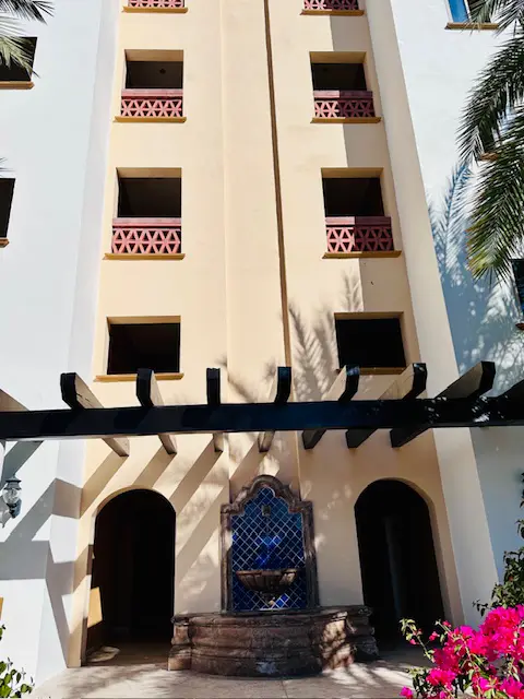 Paraiso Del Mar Resort PDM B203
