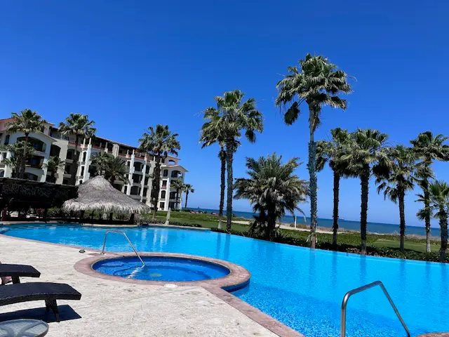 Paraiso Del Mar Resort PDM B203