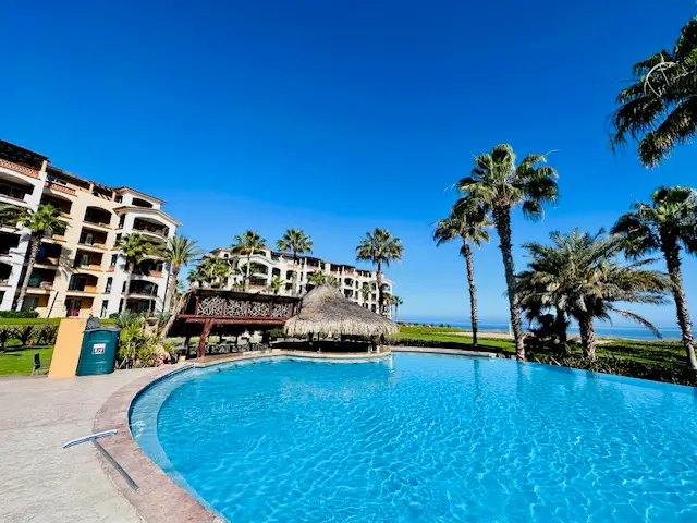 Paraiso Del Mar Resort PDM B203
