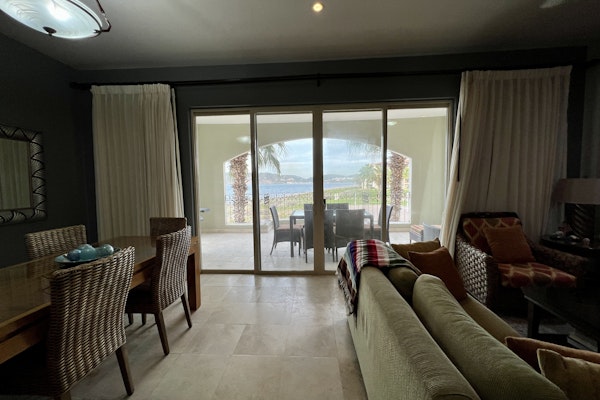 Charming sunset ocean view unit