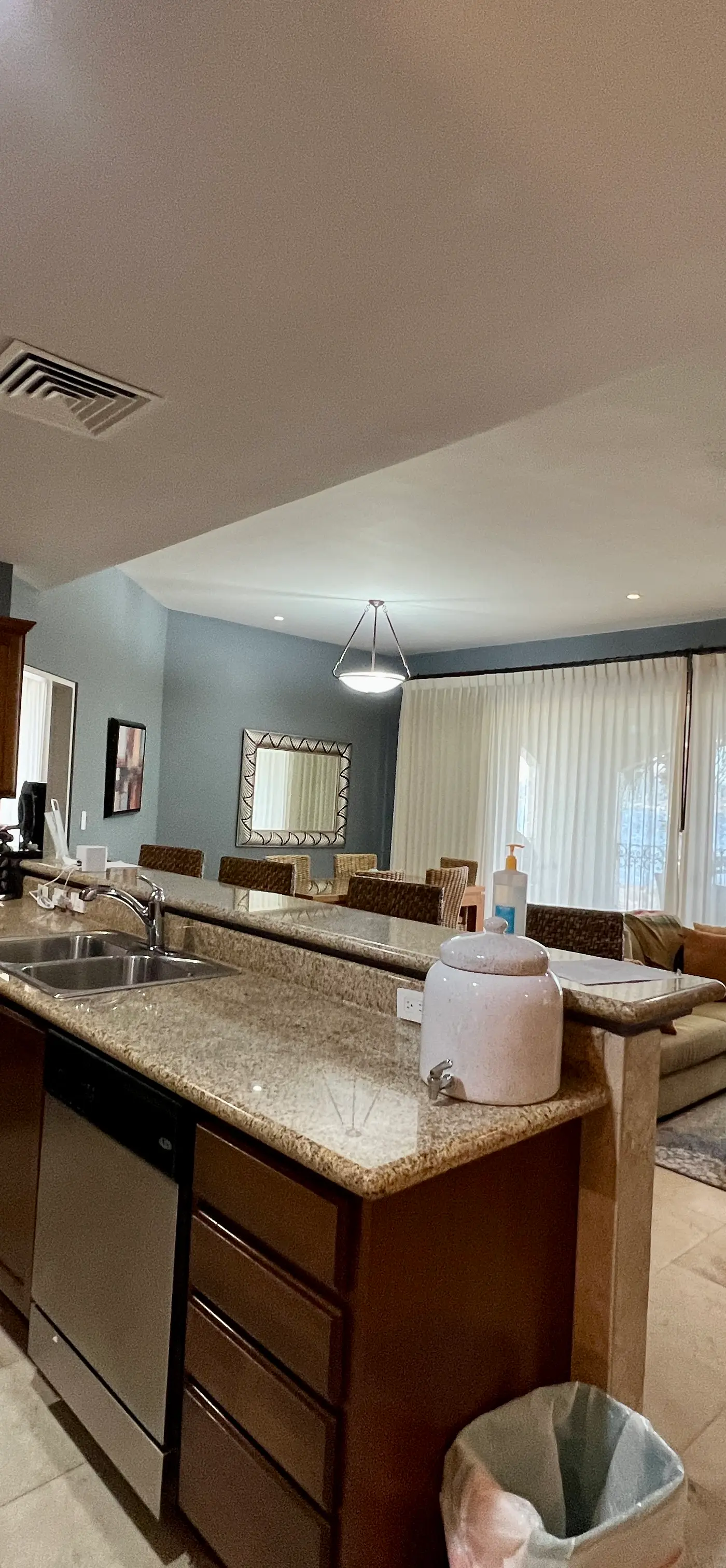 Paraiso Del Mar Resort PDM E204