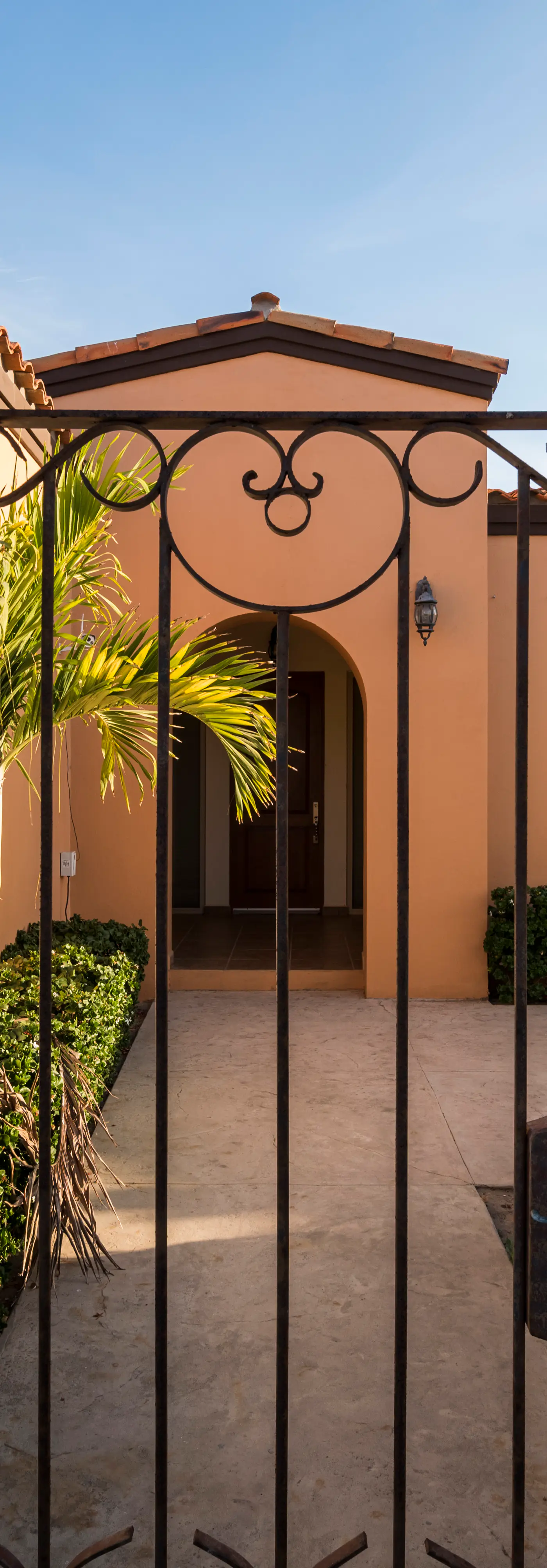 Paraiso Del Mar Resort PDM V103