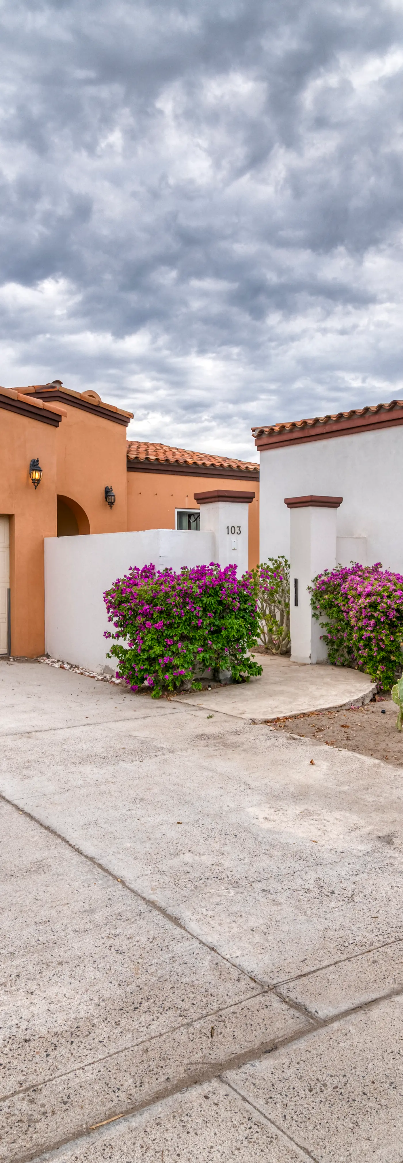 Paraiso Del Mar Resort PDM V103