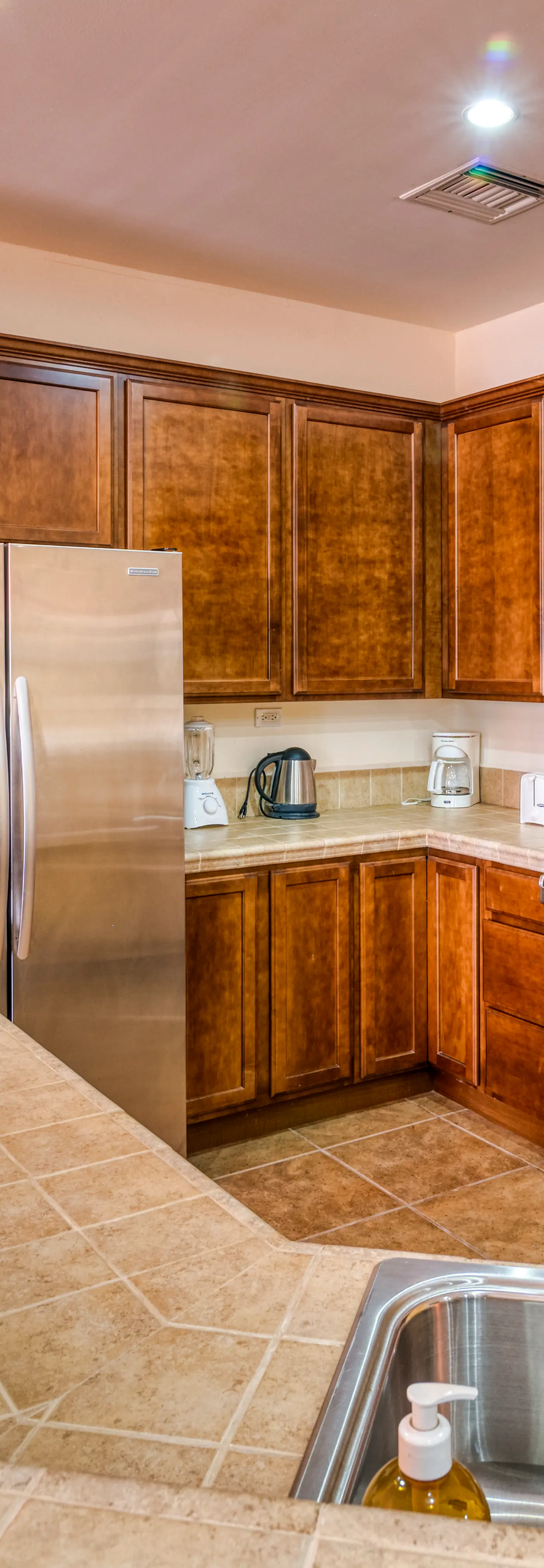 Paraiso Del Mar Resort PDM V103