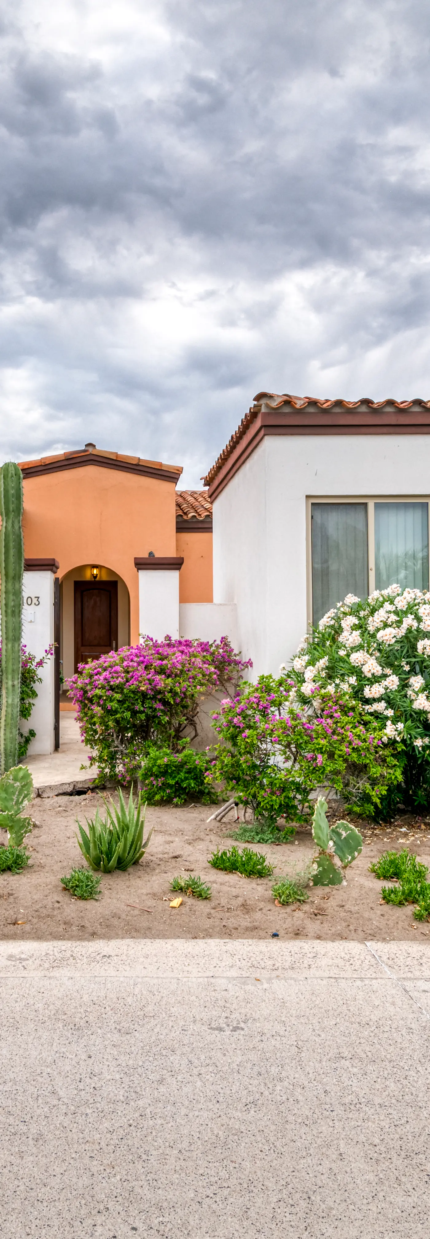 Paraiso Del Mar Resort PDM V103