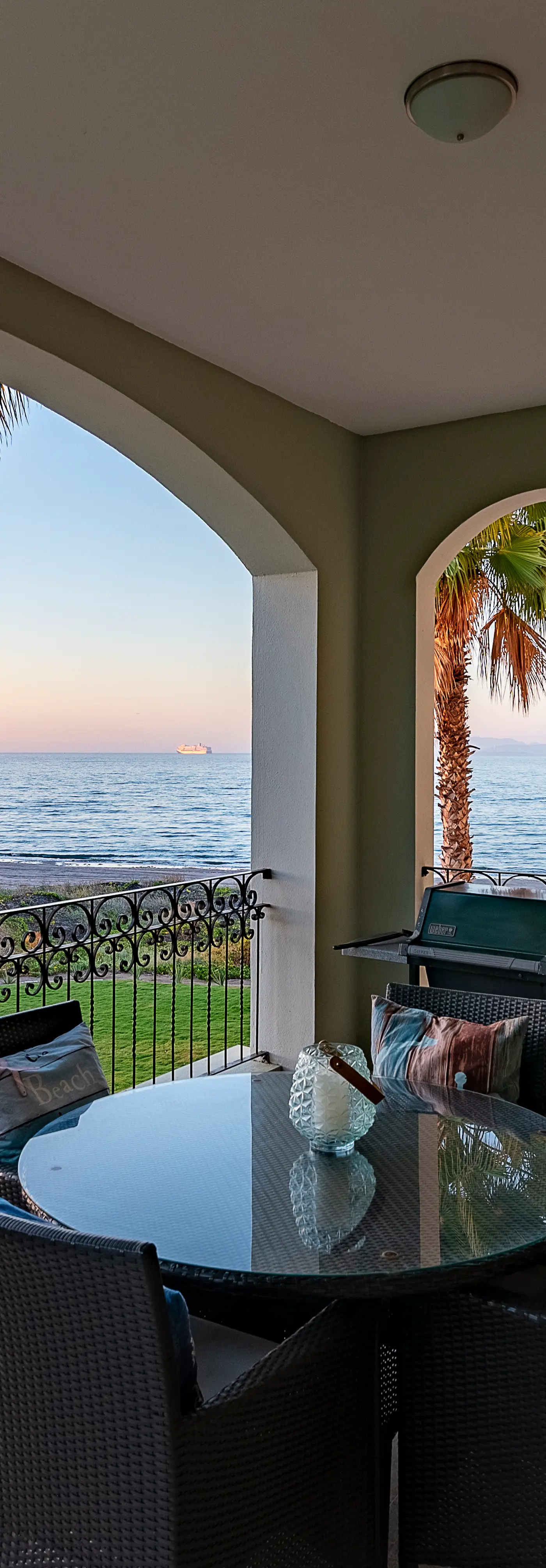 Paraiso Del Mar Resort PDM A202