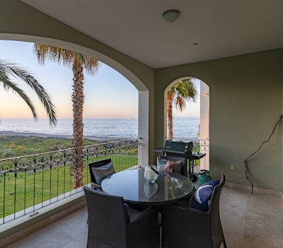 Paraiso Del Mar Resort PDM A202