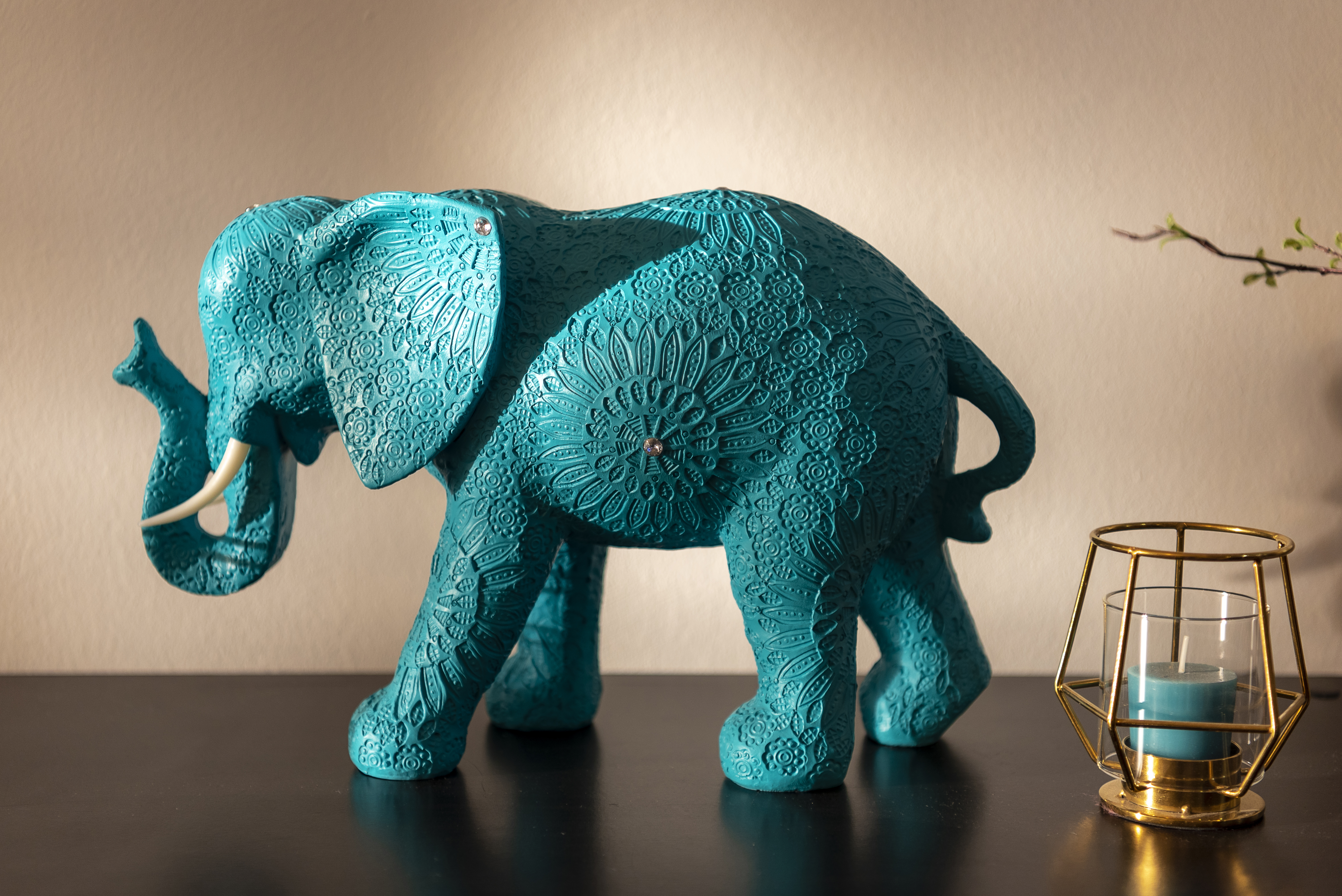 Memorable revival unit