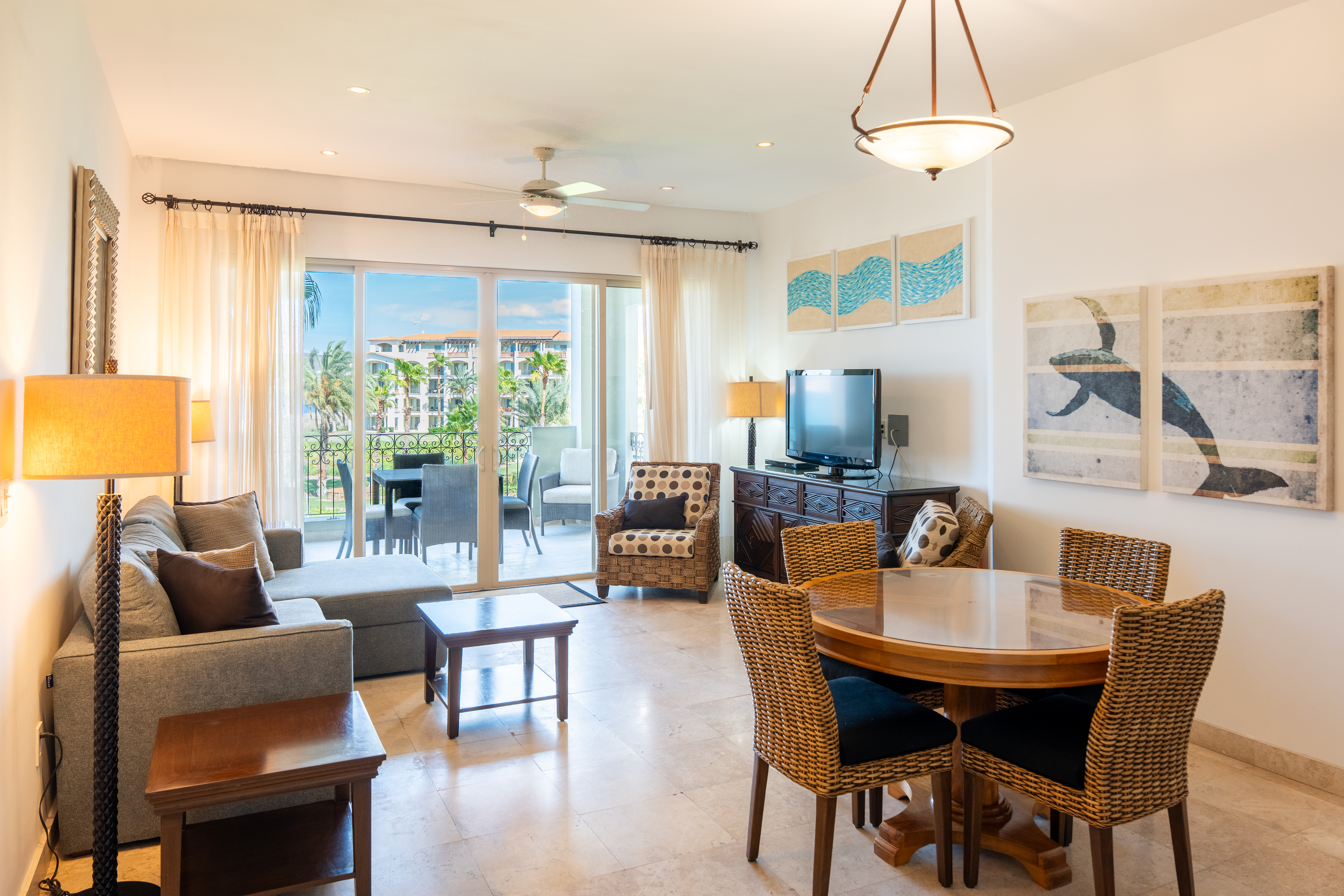 Paraiso Del Mar Resort PDM E303