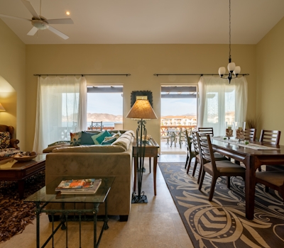 Paraiso Del Mar Resort PDM E501