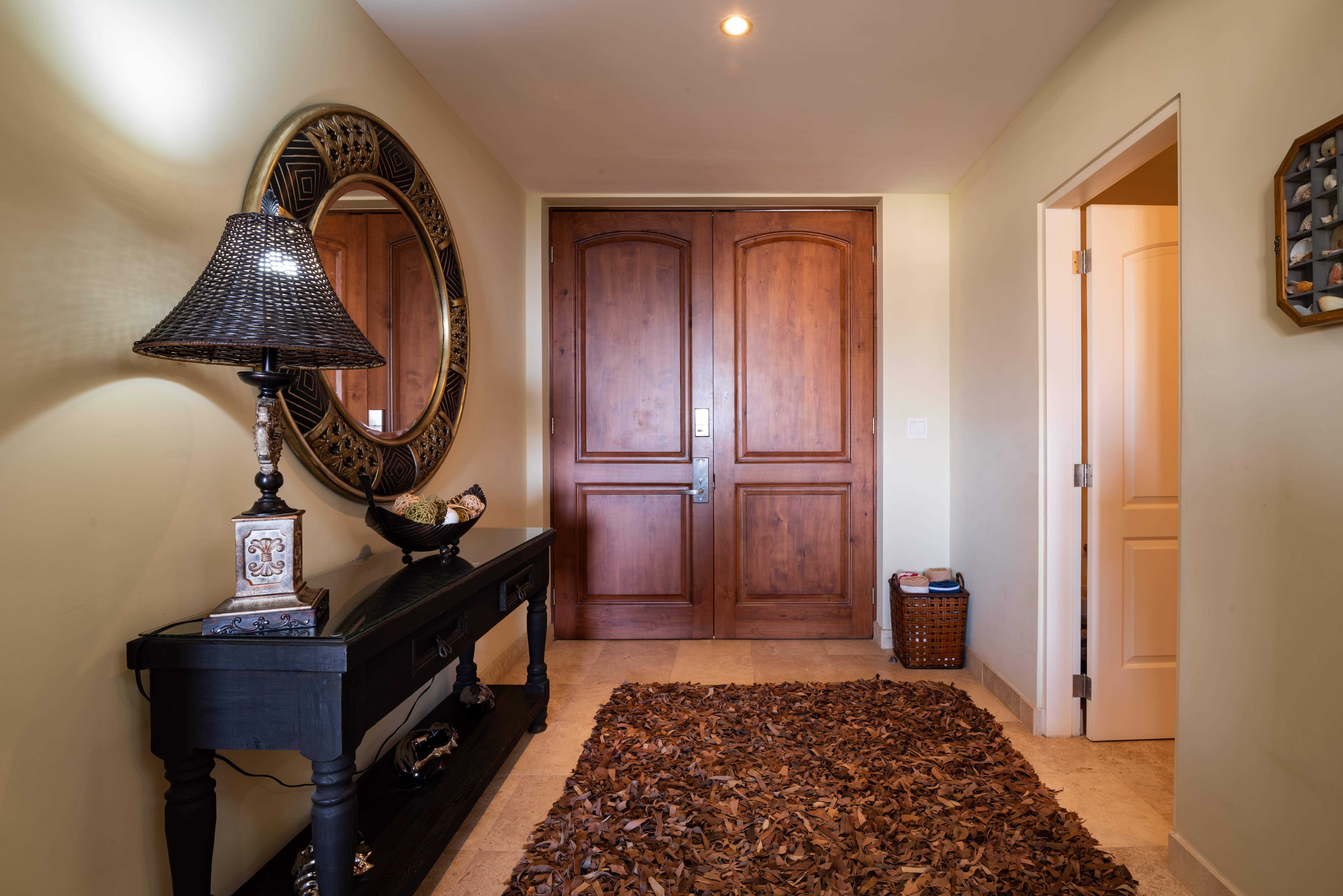 Oceanview Penthouse E501 at 'Paradise of the Sea'