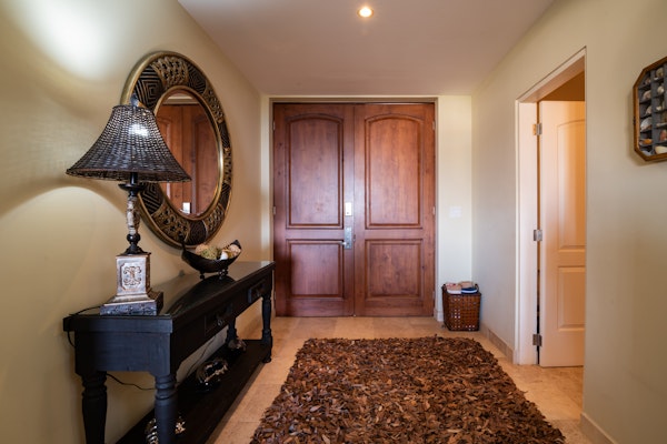 Oceanview Penthouse E501 at 'Paradise of the Sea'