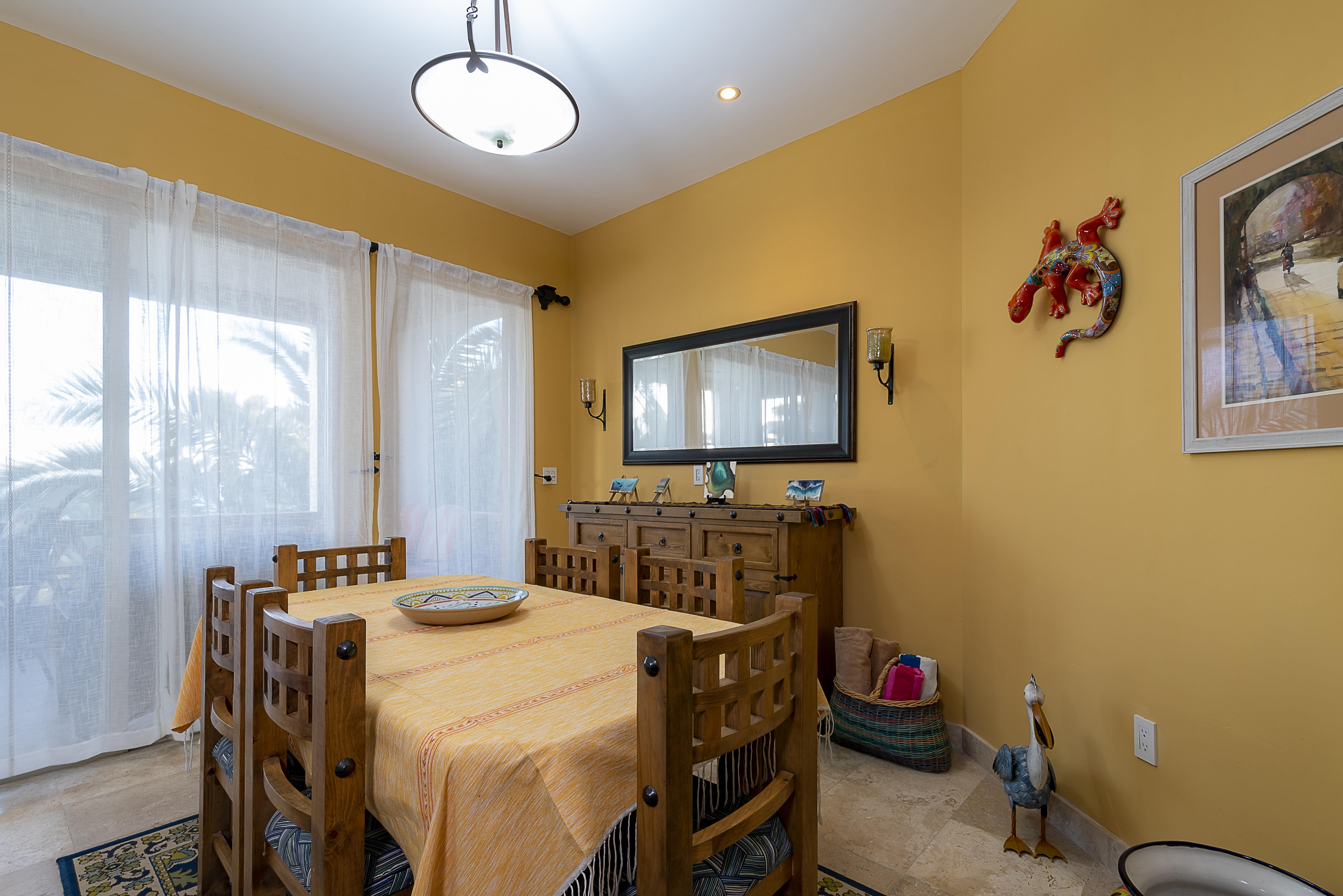 PDM C301-Colorful upper condo