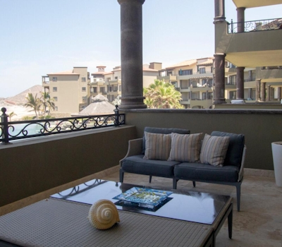 Sol Pacífico Cerritos 302 A