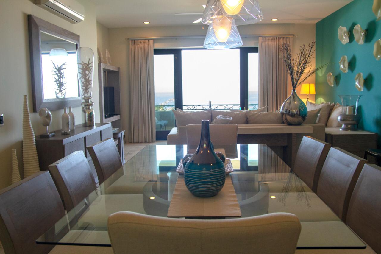 Enjoy your vacation in this beautiful oceanfront condo at Sol Paraíso Cerritos!