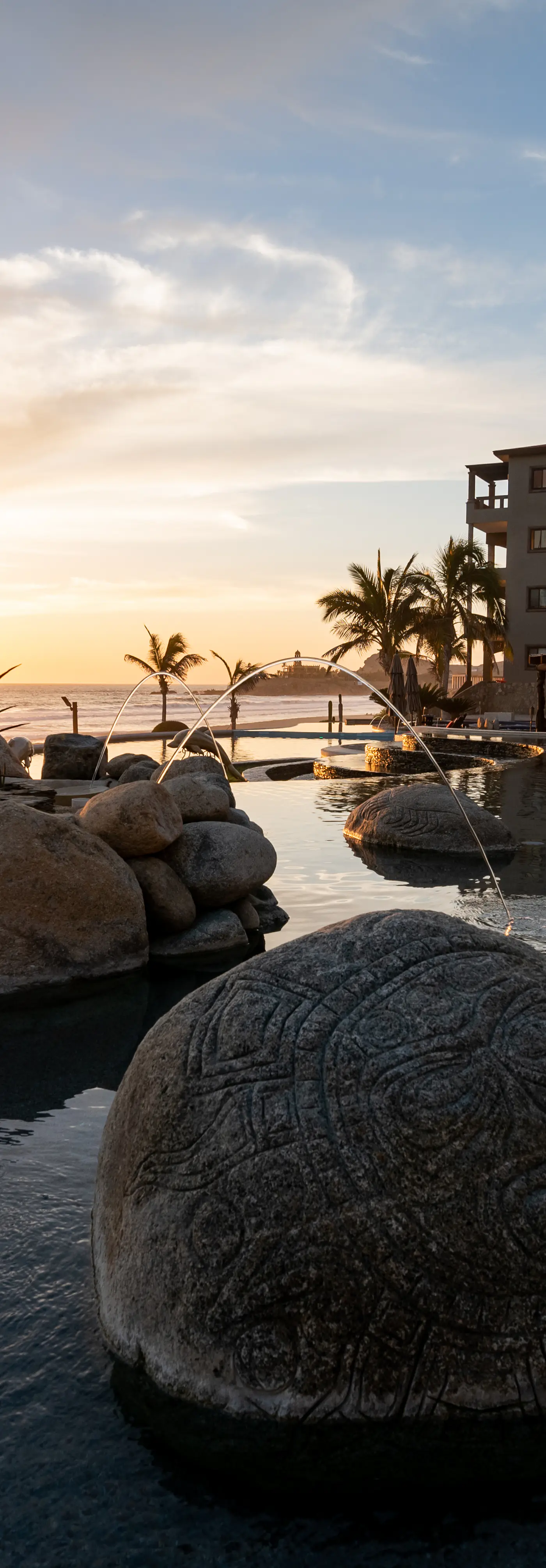 Sol Pacífico Cerritos 503 B