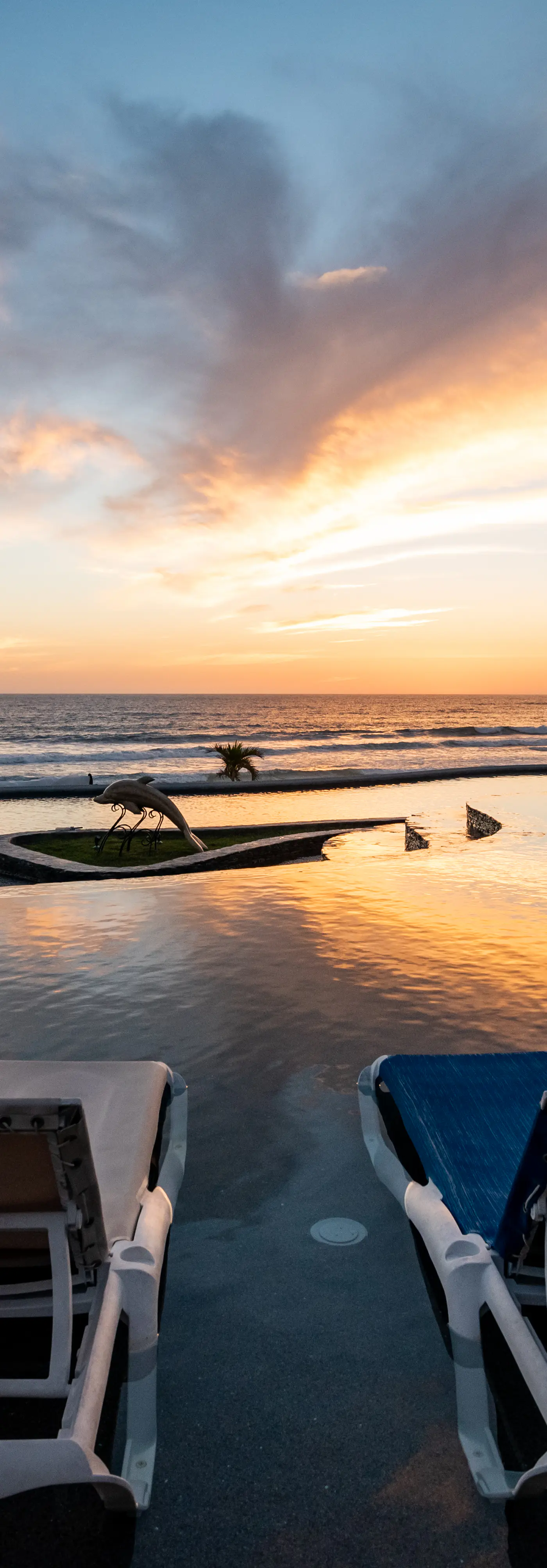 Sol Pacífico Cerritos 503 B