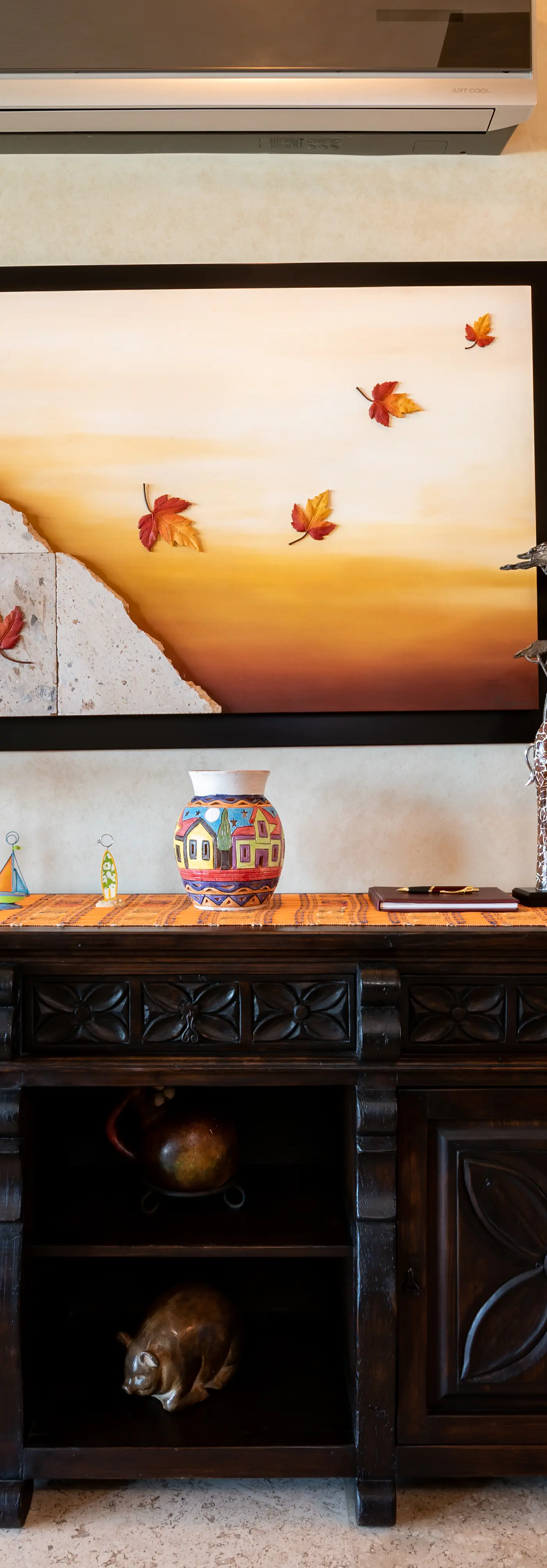 Sol Pacífico Cerritos 503 B