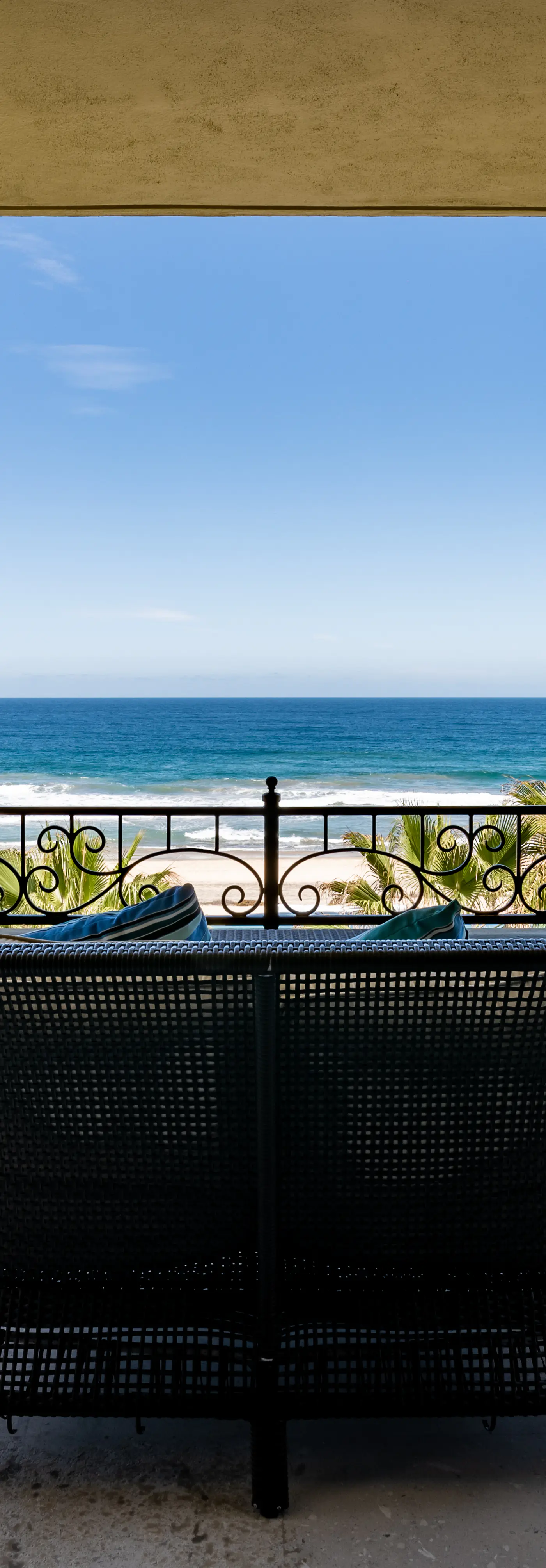 Sol Pacífico Cerritos 503 B