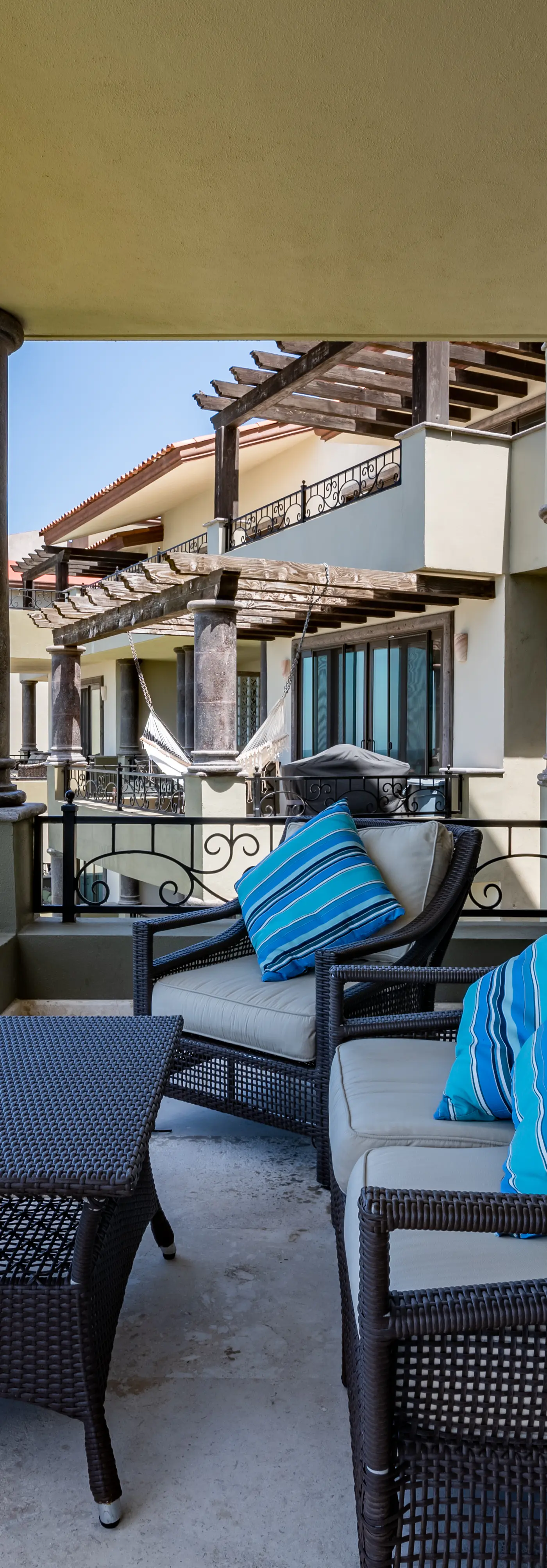 Sol Pacífico Cerritos 503 B