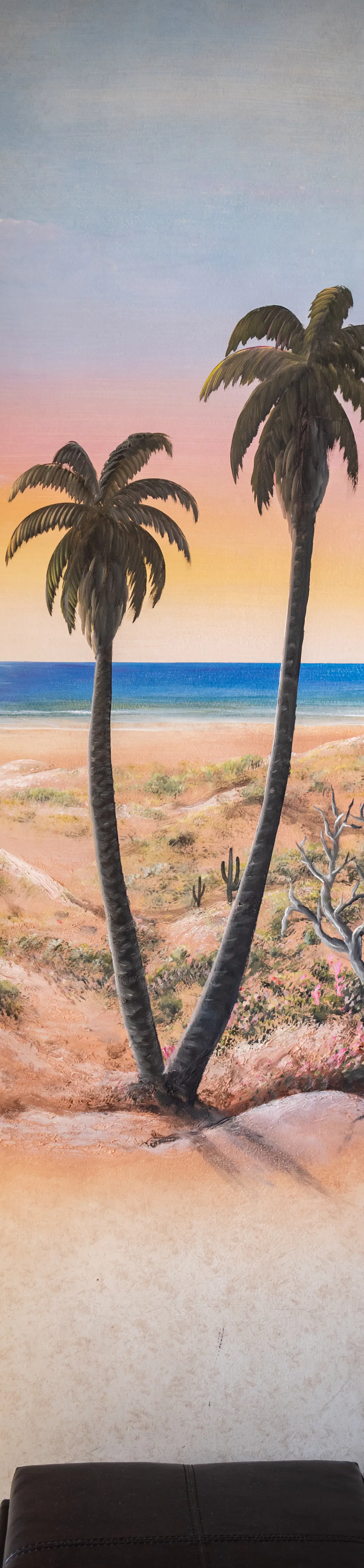 Sol Pacífico Cerritos 503 B