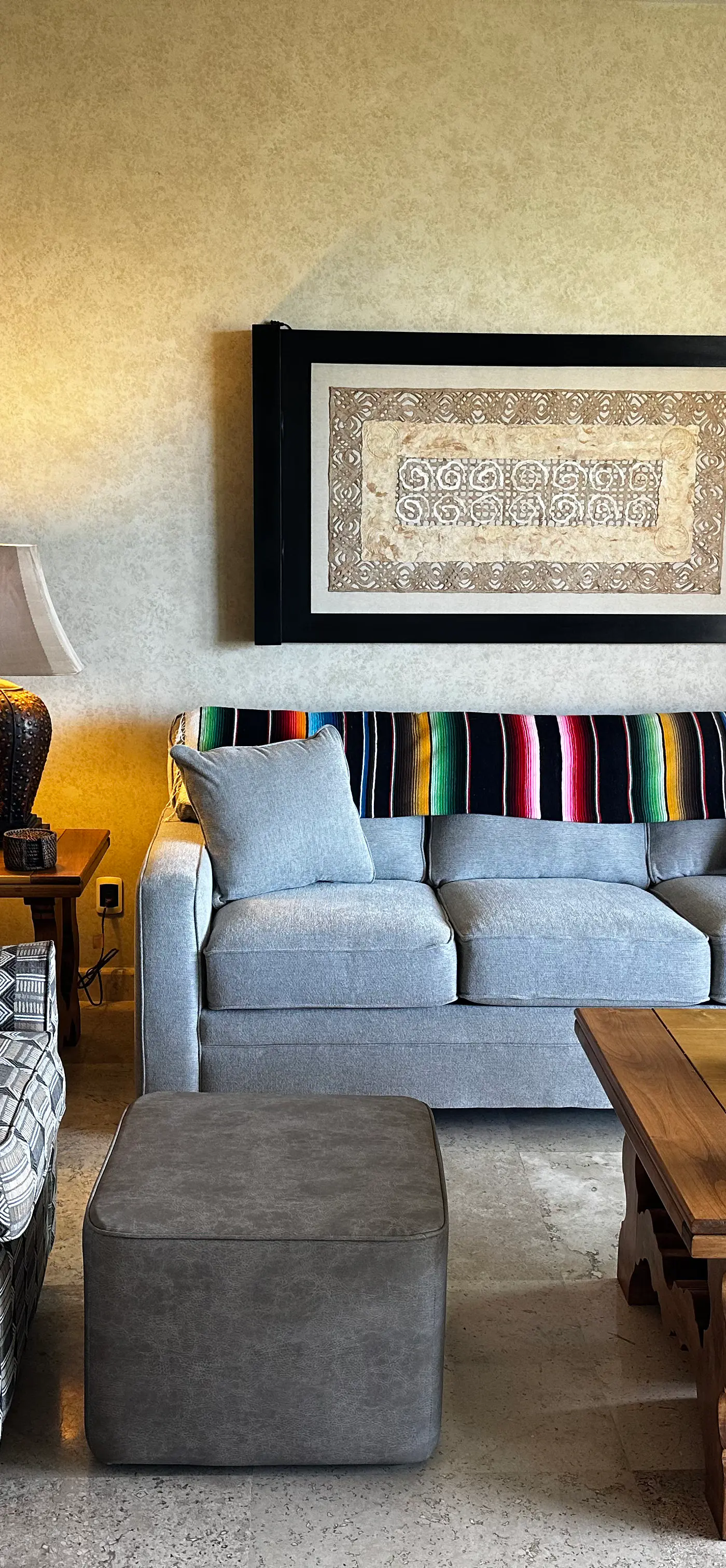 Sol Pacífico Cerritos 503 B