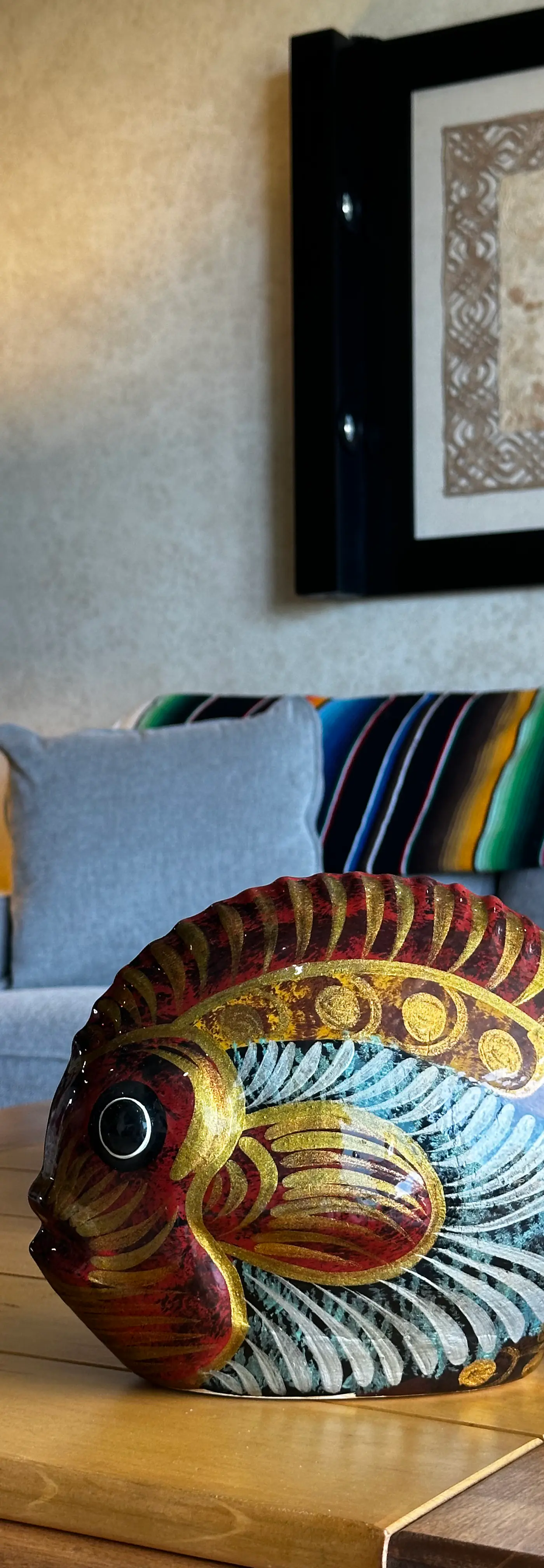 Sol Pacífico Cerritos 503 B