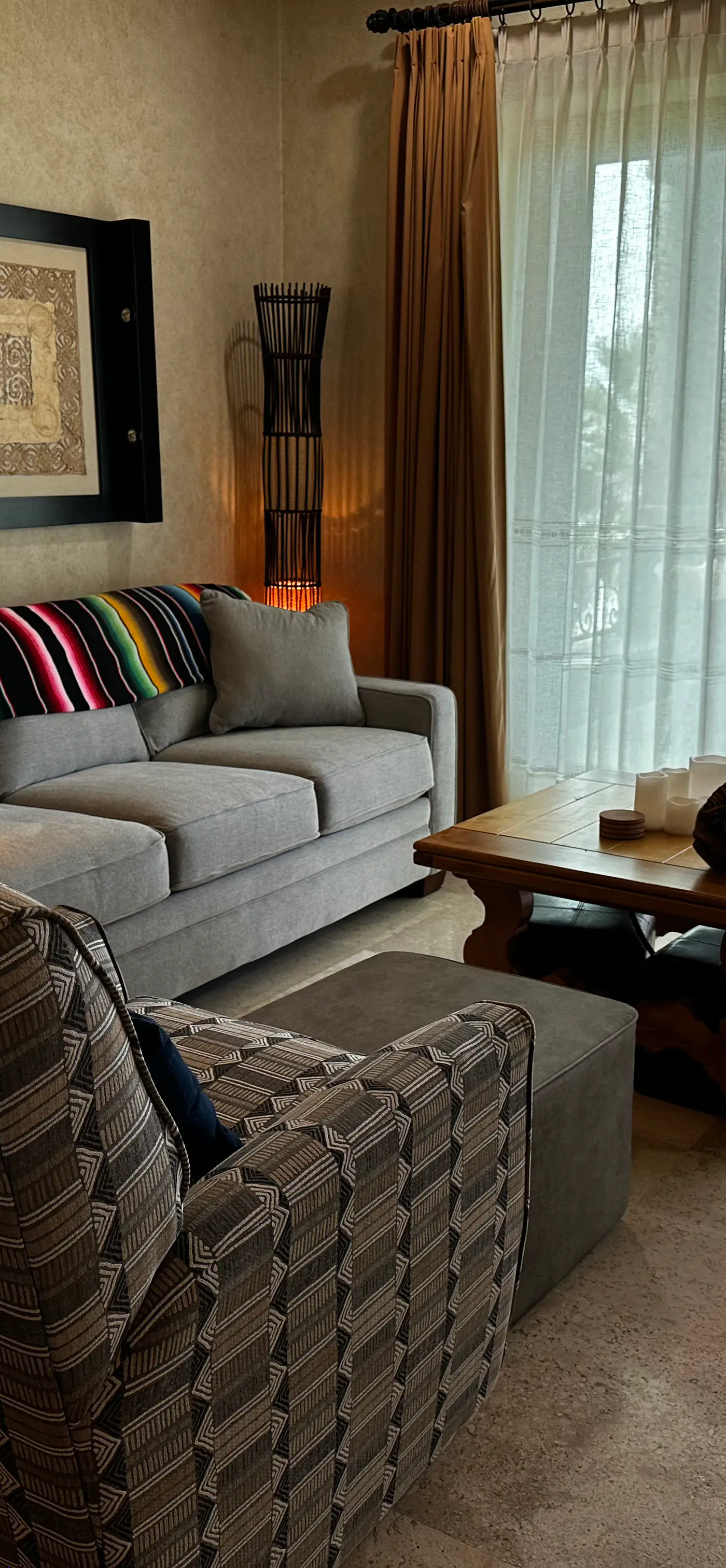 Sol Pacífico Cerritos 503 B