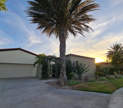 Paraiso Del Mar Resort PDM V68