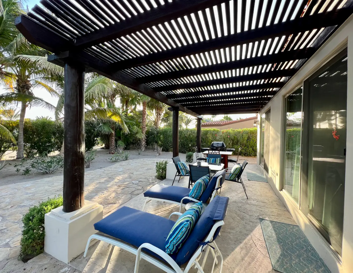 Paraiso Del Mar Resort PDM V68