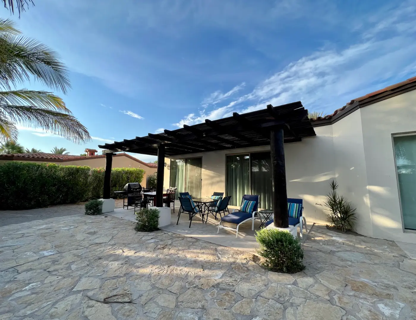 Paraiso Del Mar Resort PDM V68