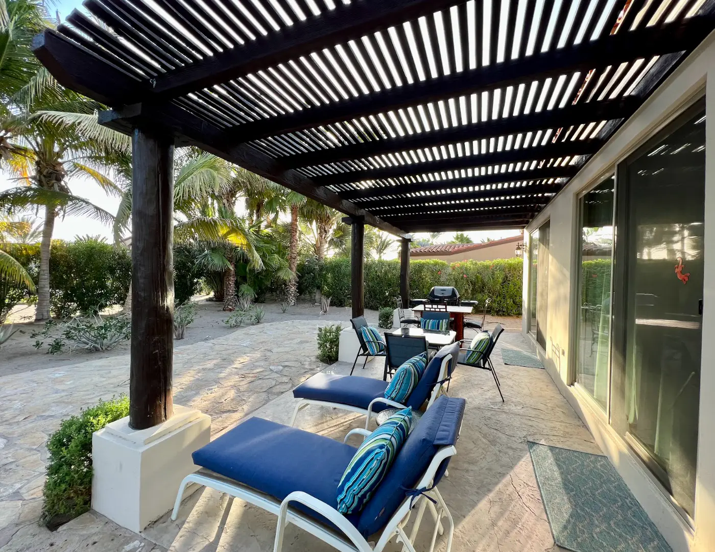 Paraiso Del Mar Resort PDM V68