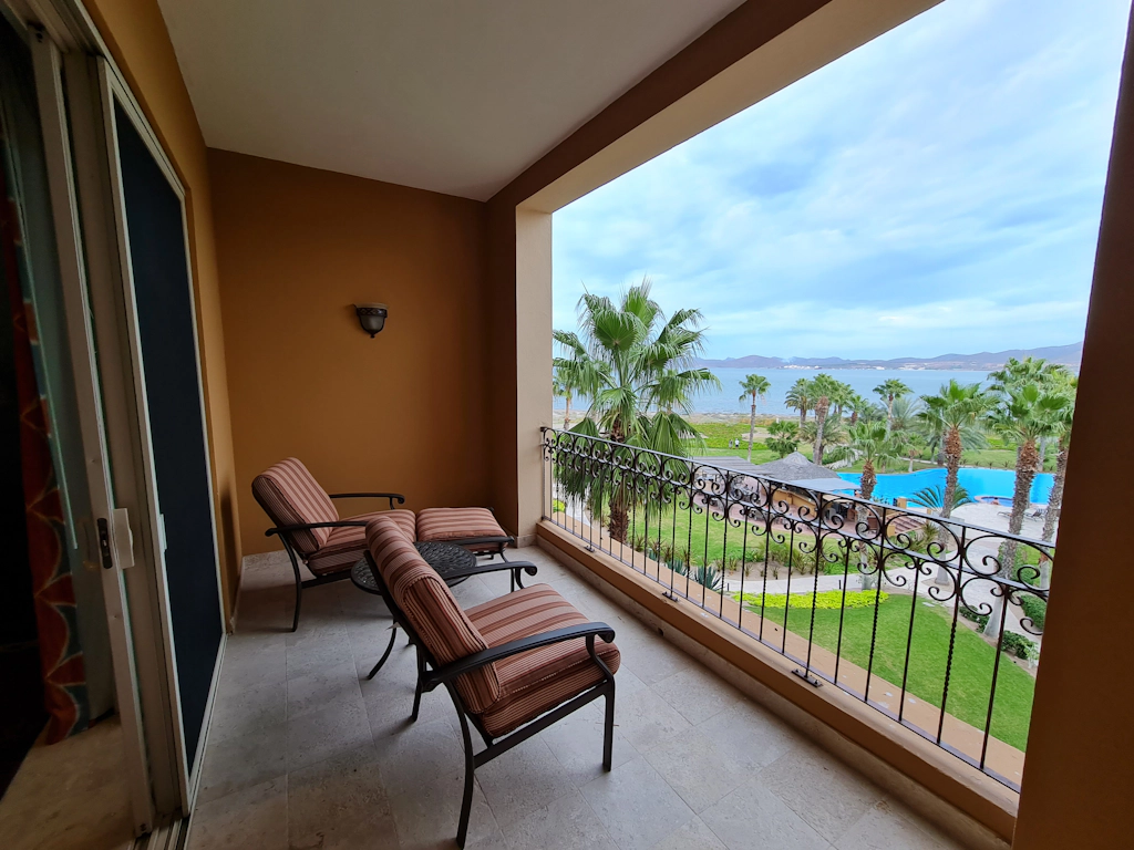 Paraiso Del Mar Resort PDM D401