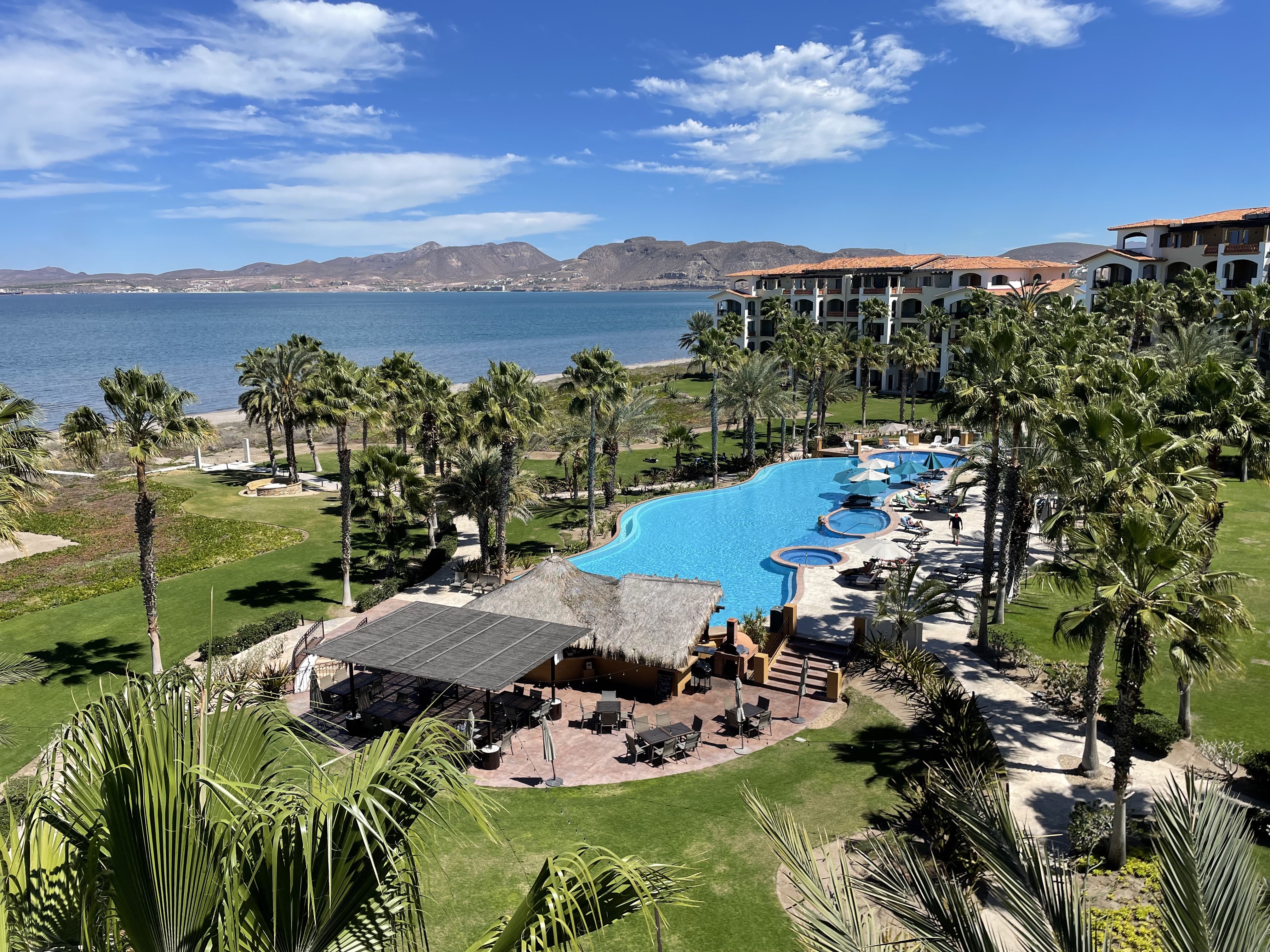 D103 Private apartment for your best vacations in Paraíso del Mar!