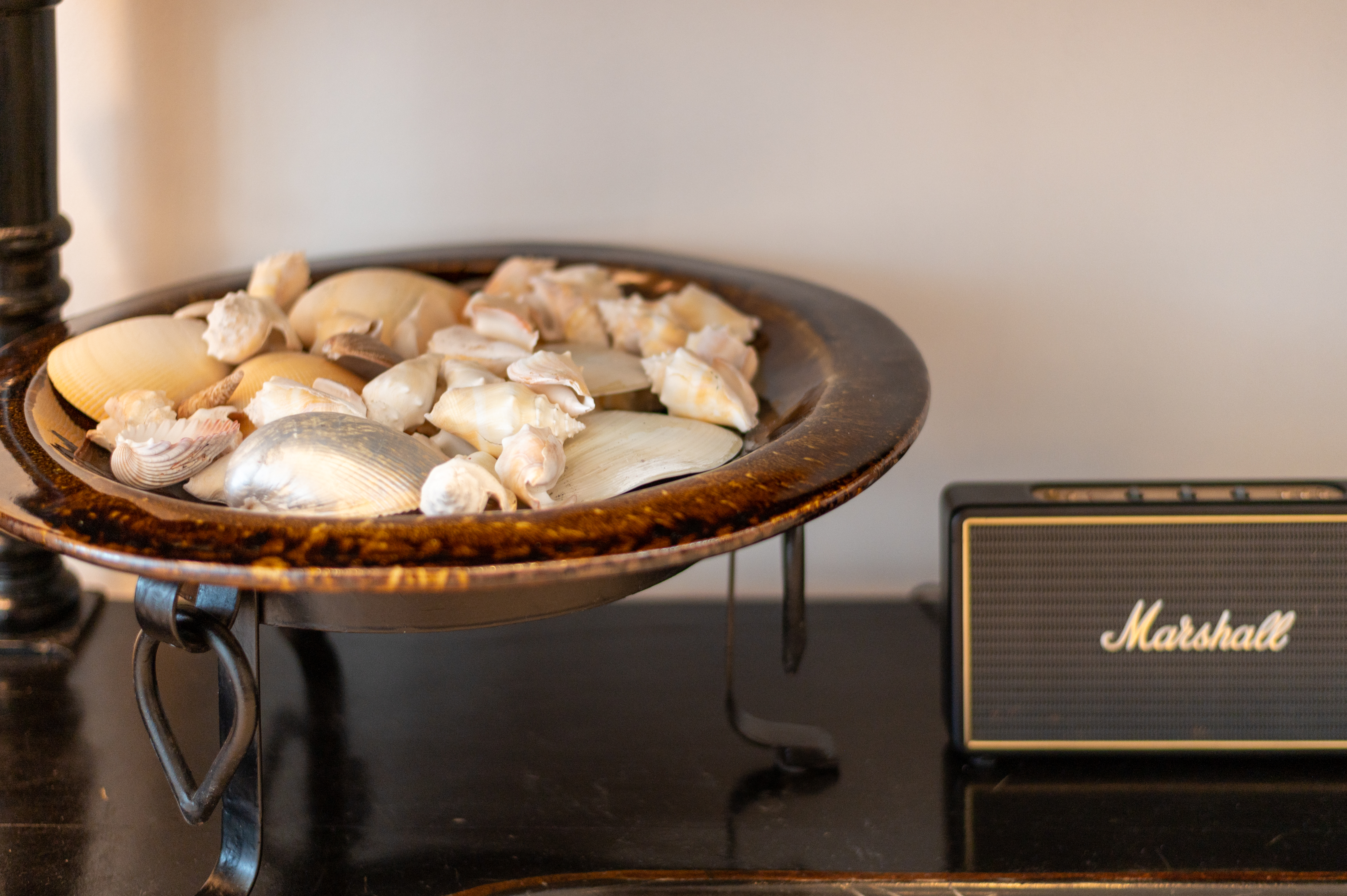 Spectacular view of the Sea of Cortez