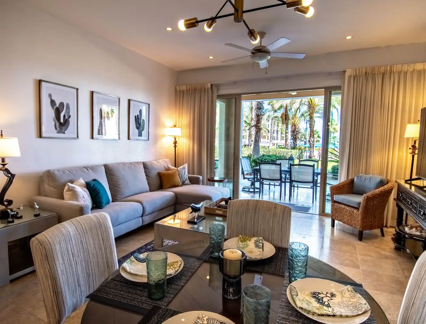 Paraiso Del Mar Resort PDM B103