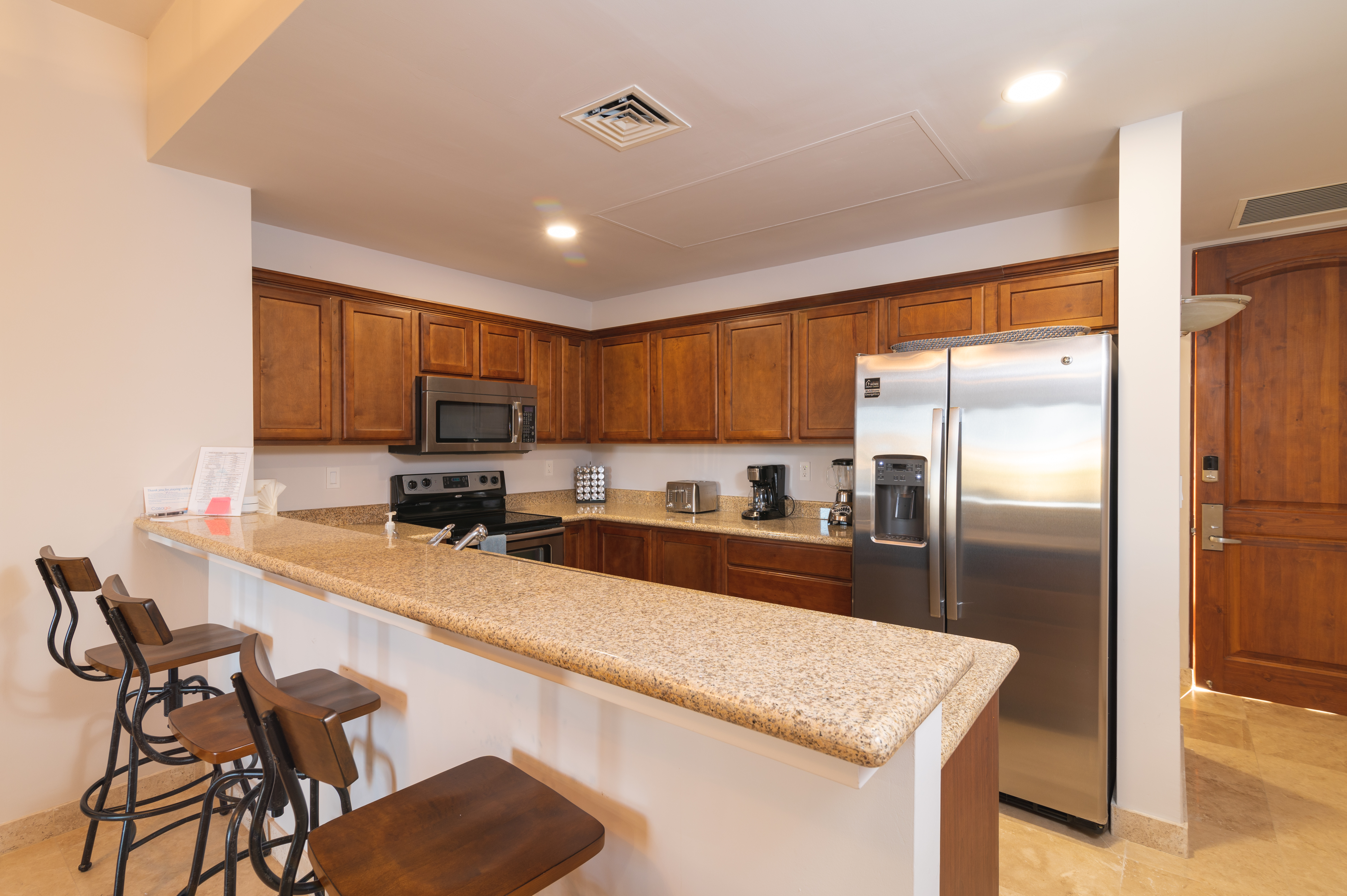 Paraiso Del Mar Resort PDM D303