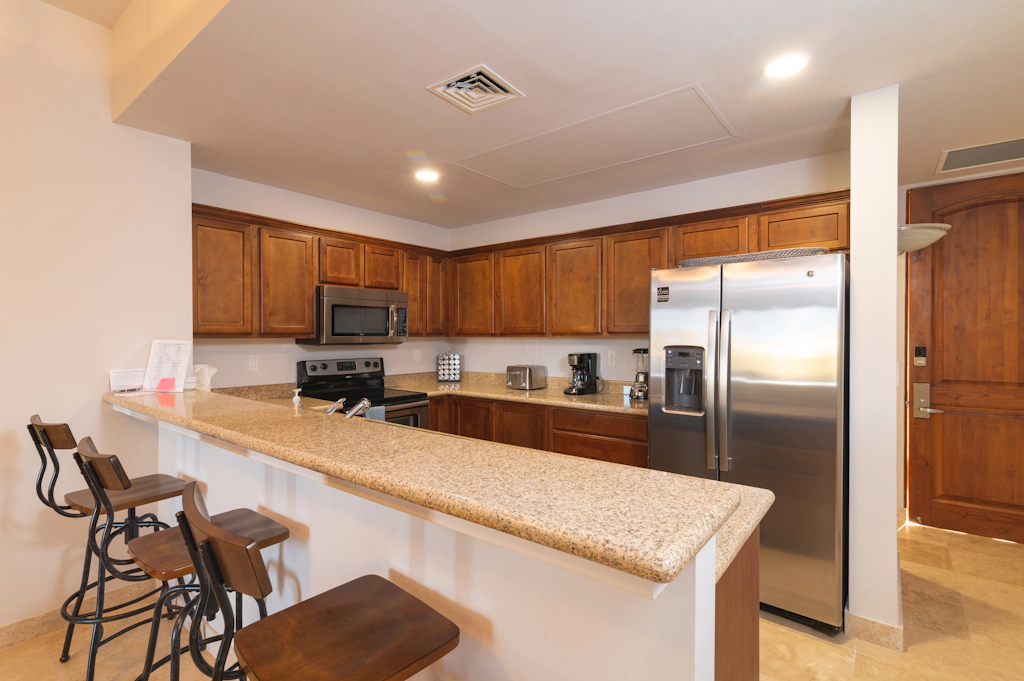 Paraiso Del Mar Resort PDM D303