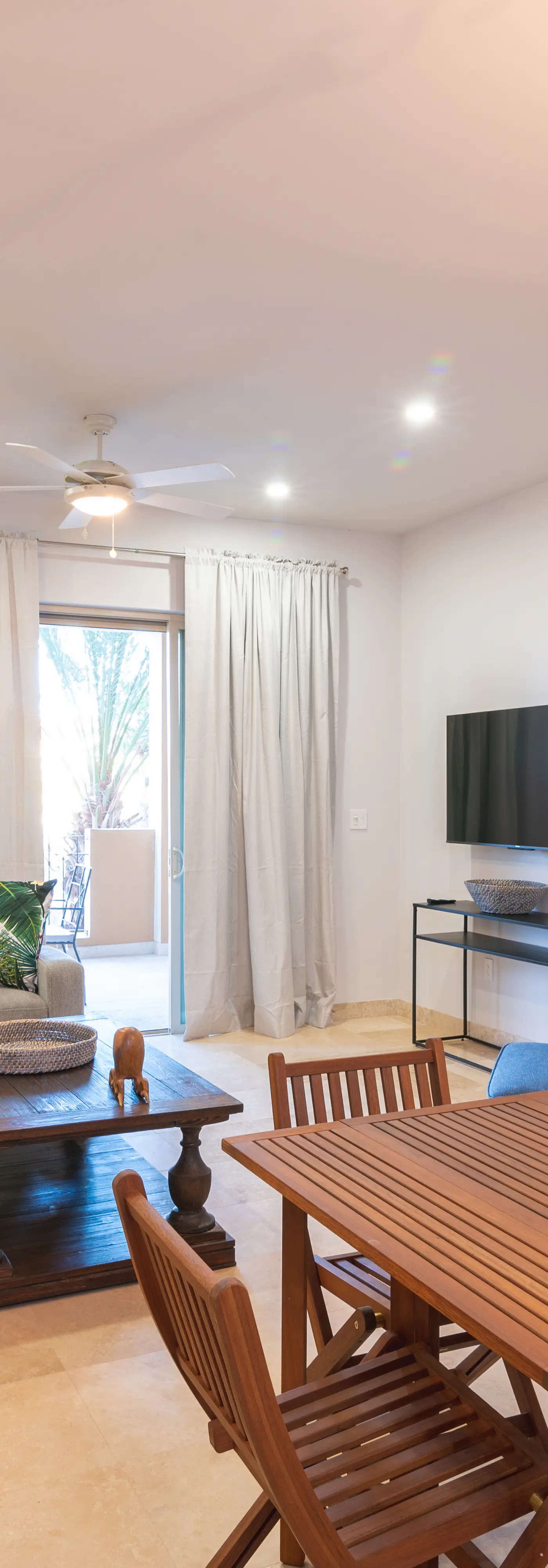 Paraiso Del Mar Resort PDM D303