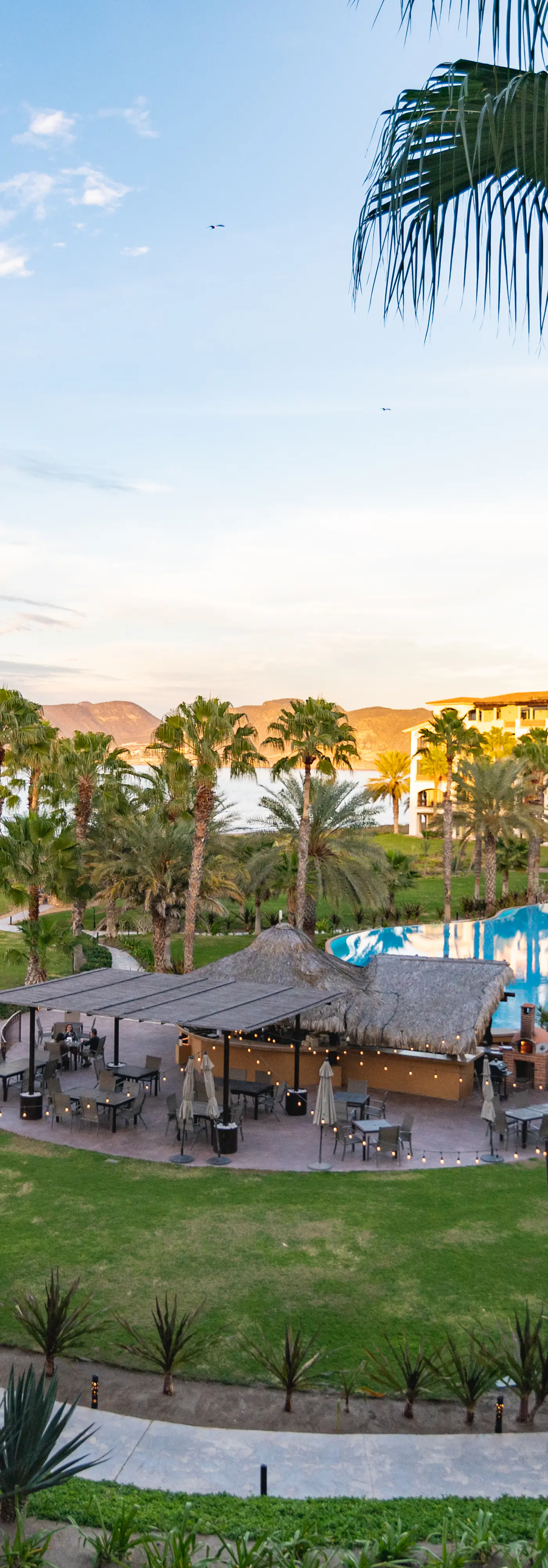 Paraiso Del Mar Resort PDM D303