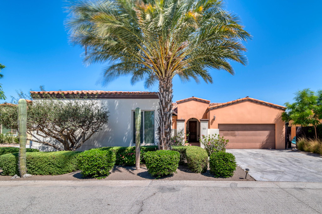 Paraiso Del Mar Resort PDM V111