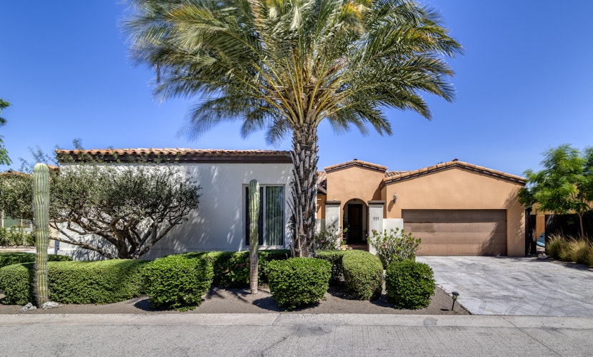 Lovely and Comfortable Villa