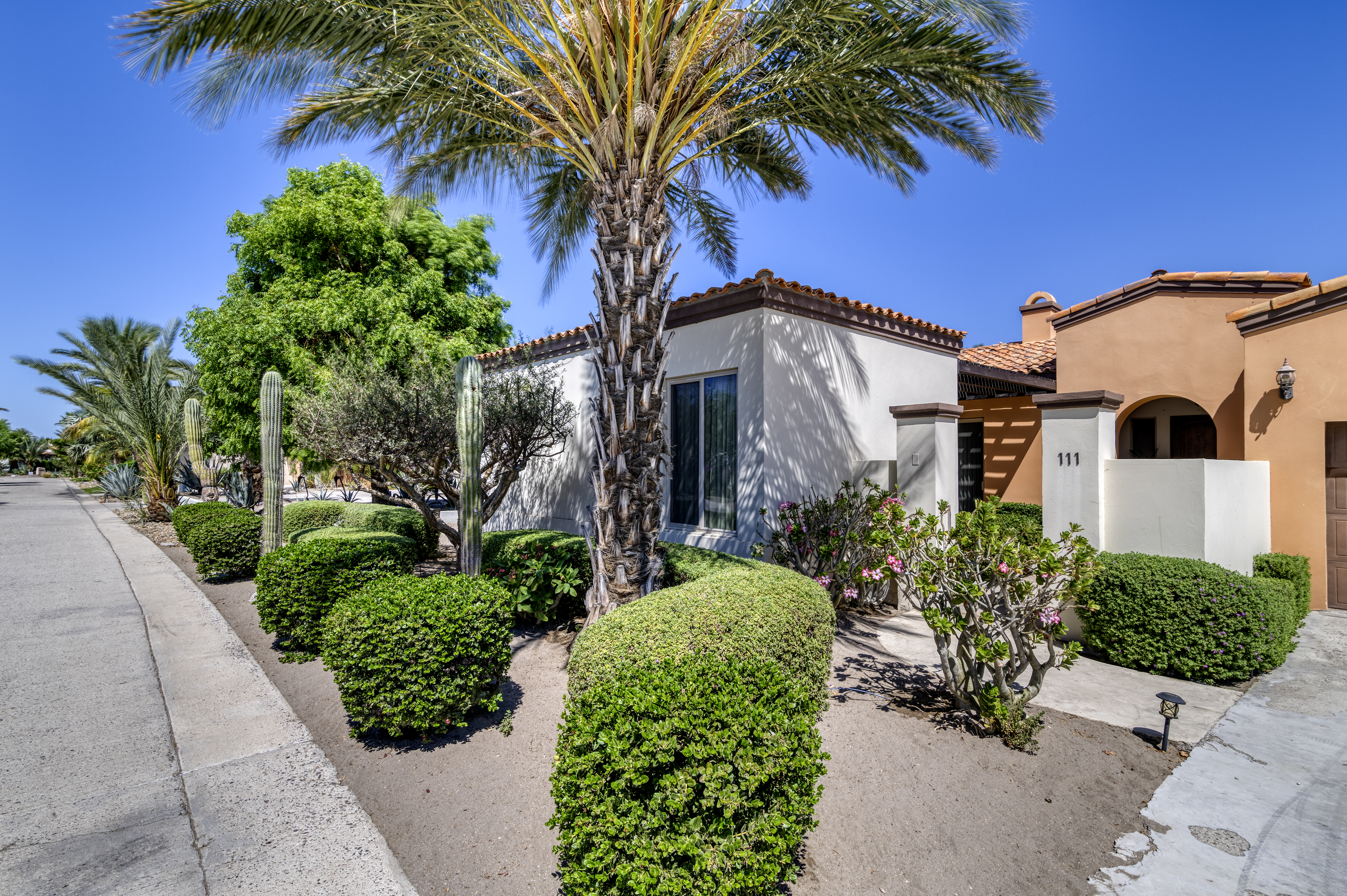 Lovely and Comfortable Villa