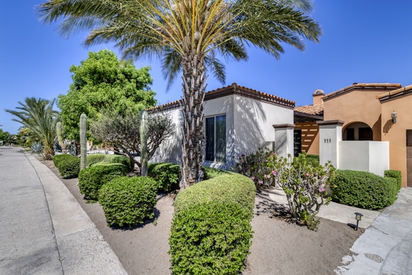 Lovely and Comfortable Villa