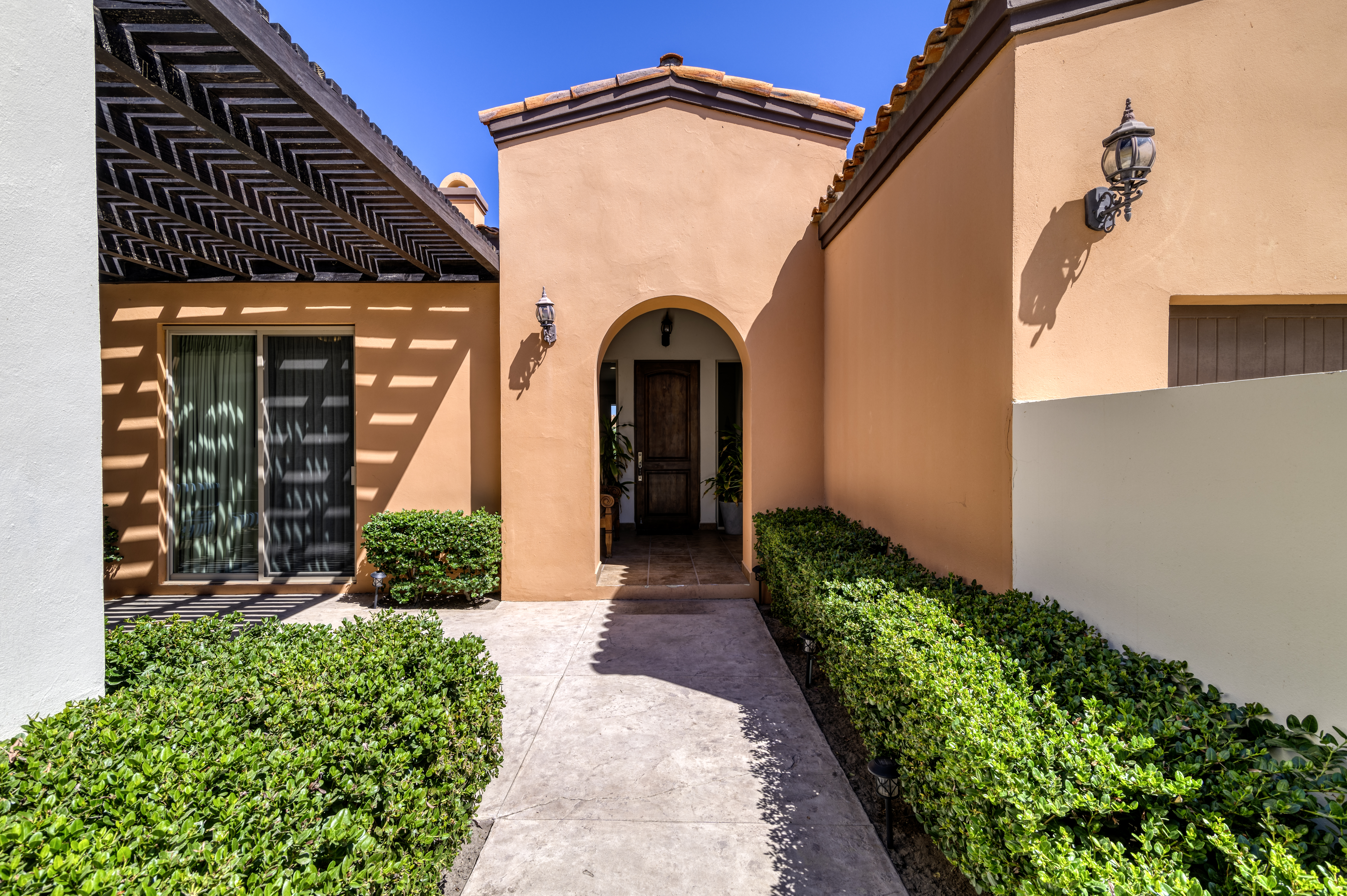 Lovely and Comfortable Villa