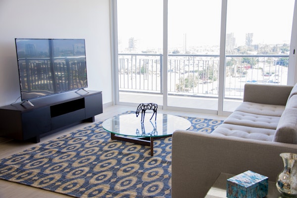 Real View Towers, Real Center, 7th floor, 500Mbps Fast Internet, Zona Real, Andares