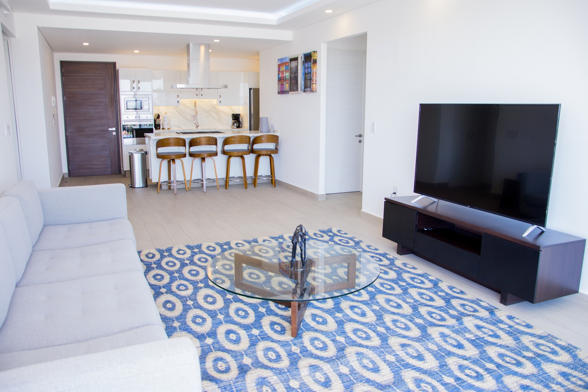 Real View Towers, Real Center, 7th floor, 500Mbps Fast Internet, Zona Real, Andares